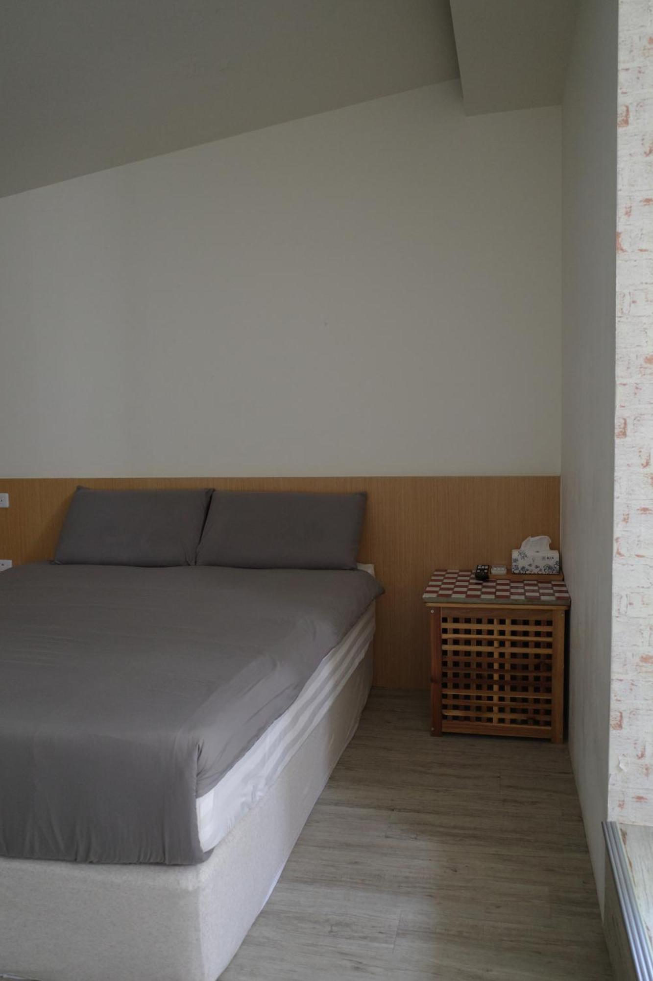 Coral B&B Xiaoliuqiu Exteriör bild